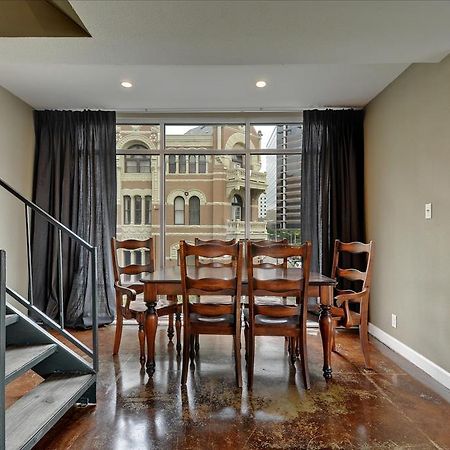 Littlefield Lofts #501 Apartment Austin Exterior photo