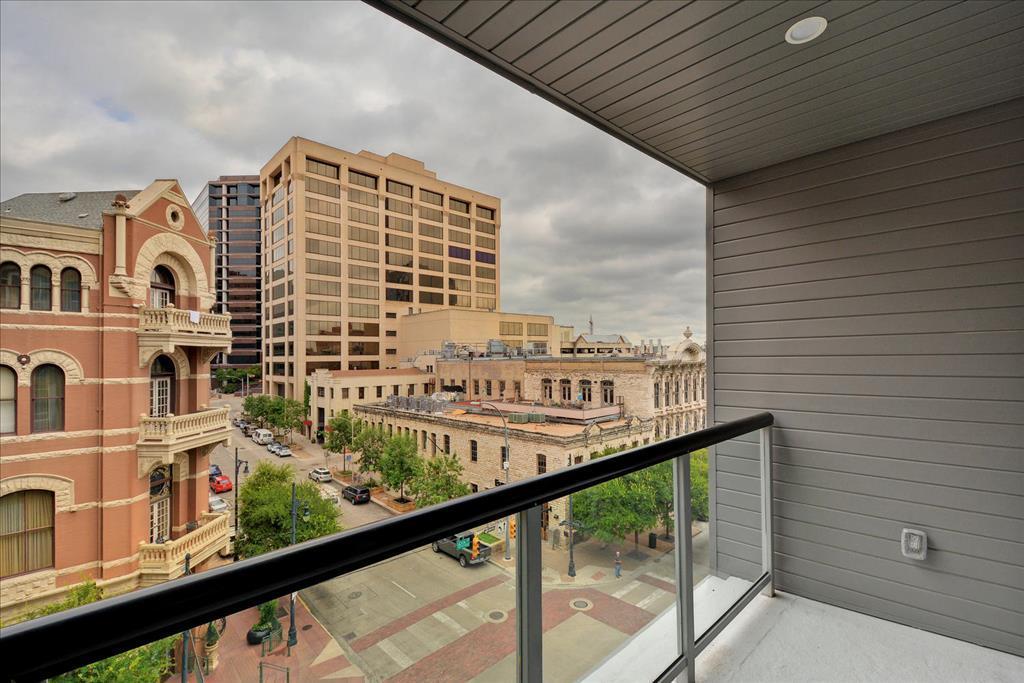 Littlefield Lofts #501 Apartment Austin Exterior photo